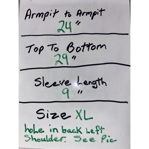 Bob Marley One Love T-Shirt Men's XL Pullover Graphic Tee Short Sleeve Gray - Picture 6 of 6